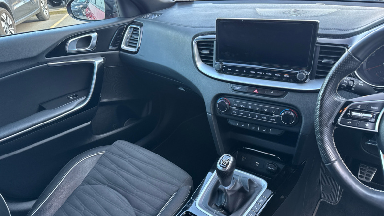 Kia Xceed 1.5T GDi ISG GT-Line 5dr Petrol Hatchback